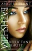 Bathsheba: Reluctant Beauty (Paperback) - Angela Hunt Photo