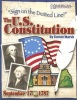 The U.S. Constitution (Paperback) - Carole Marsh Photo