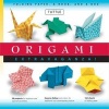 Origami Extravaganza! (Book and Kit) - Tuttle Publishing Photo