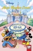 Donald and Mickey: The Magic Kingdom Collection (Paperback) - Carl Barks Photo