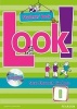 Look!, Level 1 - Students' Pack (Paperback) - Steve Elsworth Photo