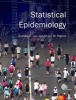 Statistical Epidemiology (Paperback, New) - Graham Law Photo