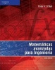 Matematicas Avanzadas para Ingenieria (Spanish, Paperback, 6th Revised edition) - Peter ONeil Photo