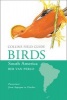 Collins Field Guide - Birds of South America: Passerines (Hardcover) - Ber Van Perlo Photo