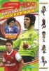 Shoot Sticker Book Winter 2010 (Paperback) -  Photo