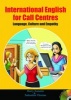 International English for Call Centres (Paperback) - Barry Tomalin Photo