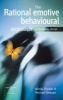 The Rational Emotive Behavioural Approach to Therapeutic Change (Paperback, New) - Windy Dryden Photo