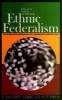 Ethnic Federalism - The Ethiopian Experience in Comparative Perspective (Hardcover) - David Turton Photo