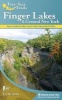 Five Star Trails: Finger Lakes and Central New York - Your Guide to the Area's Most Beautiful Hikes (Paperback) - Timothy Starmer Photo