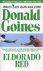 Eldorado Red (Paperback, An original Holloway House ed) - Donald Goines Photo