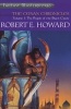 The Conan Chronicles, v.1 - People of the Black Circle (Paperback, New Ed) - Robert E Howard Photo