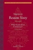 Nagarjuna's "Reason Sixty" (Yuktisastika) with Candrakirti's Commentary (Yuktisastikavrrti) (English, Tibetan, Hardcover) - Joseph Loizzo Photo