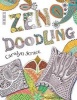 Zen Doodling (Paperback) - Carolyn Scrace Photo