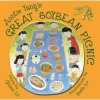 Auntie Yang's Great Soybean Picnic (Hardcover) - Ginnie Lo Photo