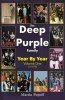 The Deep Purple Family, Vol 1 - Year by Year (- 1979) (Paperback) - Martin Popoff Photo