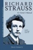 Hurwitz David Unlocking the Masters Strauss Richard Owners Manual Bam - An Owner's Manual (Paperback) - David Hurwitz Photo