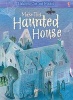 Make This Haunted House (Staple bound) - Iain Ashman Photo