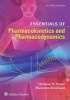 Essentials of Pharmacokinetics and Pharmacodynamics (Paperback, 2nd Revised edition) - Thomas N Tozer Photo