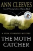 The Moth Catcher (Hardcover) - Ann Cleeves Photo