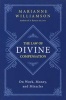 The Law of Divine Compensation - On Work, Money, and Miracles (Paperback) - Marianne Williamson Photo