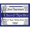 's Chord Speller (Paperback) - John Thompson Photo