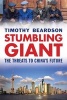 Stumbling Giant - The Threats to China's Future (Hardcover) - Timothy Beardson Photo