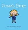 Rosie's Brain (Hardcover) - Linda Ryden Photo