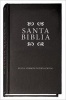 Santa Biblia-NVI (Spanish, Leather / fine binding) - Biblica Photo