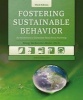 Fostering Sustainable Behavior - An Introduction to Community-Based Social Marketing (Paperback, 3rd Revised edition) - Doug McKenzie Mohr Photo