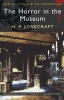 The Horror in the Museum - Collected Short Stories (Paperback) - H P Lovecraft Photo