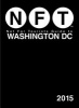  Guide to Washington DC 2015 (Paperback) - Not for Tourists Photo