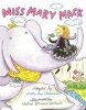 Miss Mary Mack (Board book, 1st Board Book ed) - Marry Ann Hoberman Photo