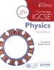 Cambridge IGCSE Physics (Paperback, 3 Rev Ed) - Tom Duncan Photo