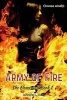 Army of Fire - The Elementals Book 1 (Paperback) - Jennifer L Kelly Photo