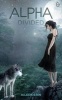 Alpha Divided (Paperback) - Aileen Erin Photo