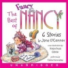 The Best of Fancy Nancy (Standard format, CD) - Jane OConnor Photo