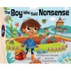 The Boy Who Said Nonsense (Hardcover) - Felicia Sanzari Chernesky Photo