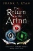 The Return of the Arinn (Paperback) - Frank P Ryan Photo