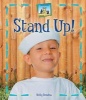 Stand Up! (Hardcover) - Kelly Doudna Photo