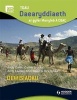 GCSE Geography for WJEC A Options Welsh Edition: TGAU Daearyddiaeth Ar Gyfer Manyleb A CBAC Dewisiadau (Paperback, Welsh Ed) - Andy Owen Photo