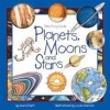 Planets, Moons and Stars (Paperback) - Laura Evert Photo