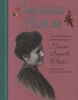 Laura's Album - A Remembrance Scrapbook Of Laura Ingalls Wilder (Hardcover, 1st ed) - William Anderson Photo