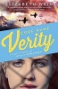 Code Name Verity (Paperback) - Elizabeth Wein Photo