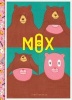 Mox Nox (Hardcover) - Joan Cornella Photo