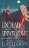 Undead and Unwelcome (Paperback) - MaryJanice Davidson Photo