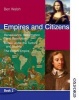 Empires and Citizens Pupil Book 2 (Paperback, New Ed) - Ben Walsh Photo