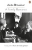 A Family Romance (Paperback) - Anita Brookner Photo