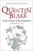 Quentin Blake - An Artist at Work (Hardcover) - Ghislaine Kenyon Photo