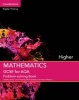 GCSE Mathematics for AQA Higher Problem-Solving Book (Paperback) - Tabitha Steel Photo