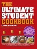 The Ultimate Student Cookbook (Paperback) - Fiona Beckett Photo